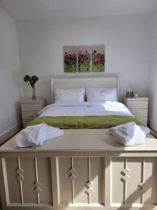 Southall Inn - Near Heathrow Kültér fotó