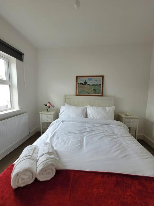 Southall Inn - Near Heathrow Kültér fotó